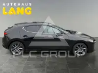 2025 Mazda 3