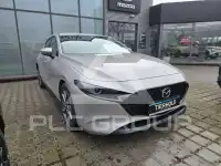 2025 Mazda 3