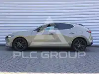 2025 Mazda 3