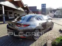 2025 Mazda 3