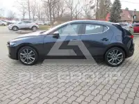 2025 Mazda 3