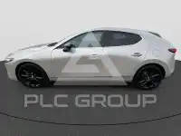 2025 Mazda 3