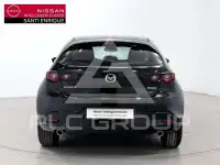 2025 Mazda 3