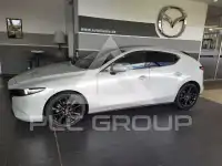 2025 Mazda 3
