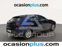 2025 Mazda 3