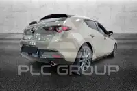 2025 Mazda 3