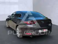 2025 Mazda 3