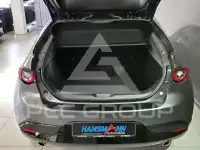 2025 Mazda 3