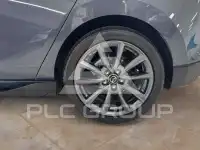 2025 Mazda 3