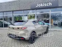 2025 Mazda 3