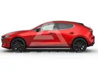 2025 Mazda 3