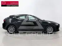 2025 Mazda 3