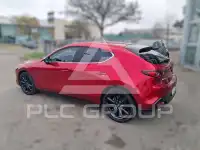 2025 Mazda 3