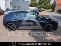 2025 Mazda 3