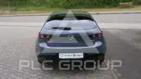 2025 Mazda 3