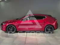 2025 Mazda 3