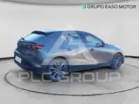 2025 Mazda 3