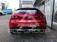 2025 Mazda 3