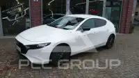 2025 Mazda 3