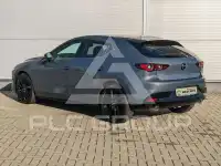 2025 Mazda 3
