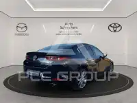 2025 Mazda 3