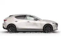 2025 Mazda 3