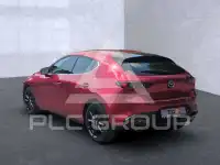 2025 Mazda 3