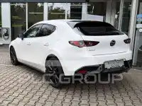 2025 Mazda 3