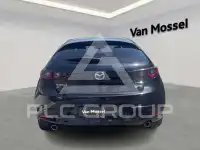 2025 Mazda 3