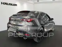 2025 Mazda 3