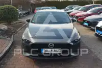 2025 Mazda 3