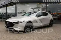 2025 Mazda 3