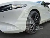 2025 Mazda 3