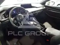 2025 Mazda 3