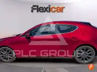 2025 Mazda 3