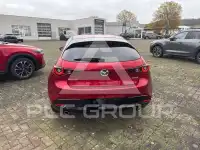 2025 Mazda 3