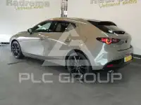 2025 Mazda 3
