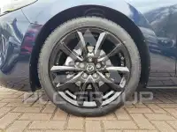 2025 Mazda 3