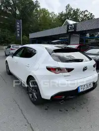 2025 Mazda 3