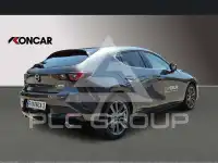 2025 Mazda 3