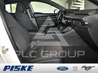2025 Mazda 3