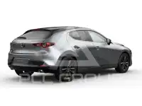 2025 Mazda 3
