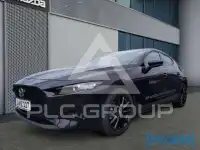 2025 Mazda 3