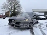 2025 Mazda 3