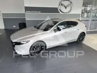 2025 Mazda 3