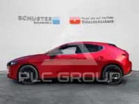 2025 Mazda 3