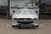 2025 Mazda 3
