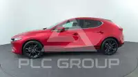 2025 Mazda 3