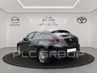 2025 Mazda 3