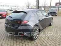2025 Mazda 3